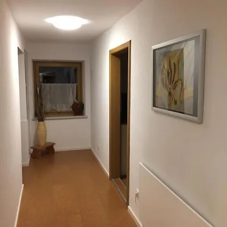 Auszeit Apartment