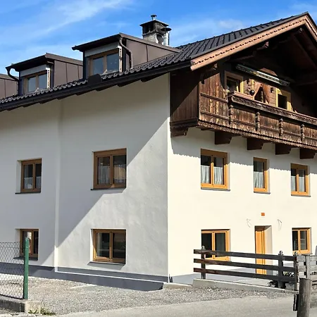 Apartment Auszeit Fuegen