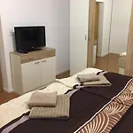 Auszeit Apartmán *