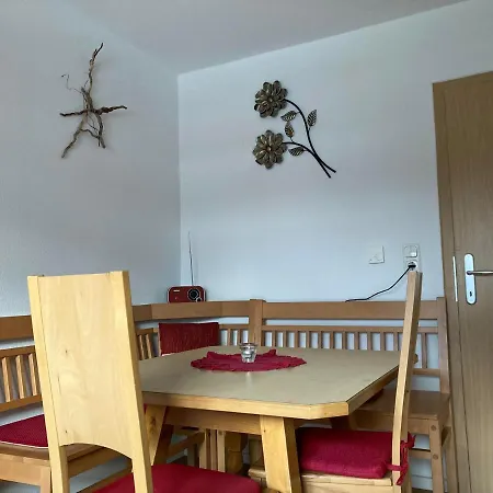 Auszeit Apartmán *