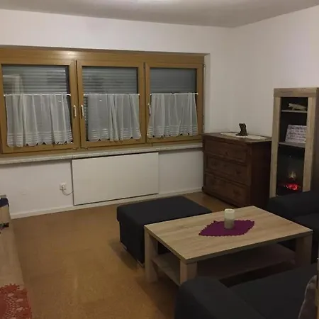 Apartmán Auszeit *